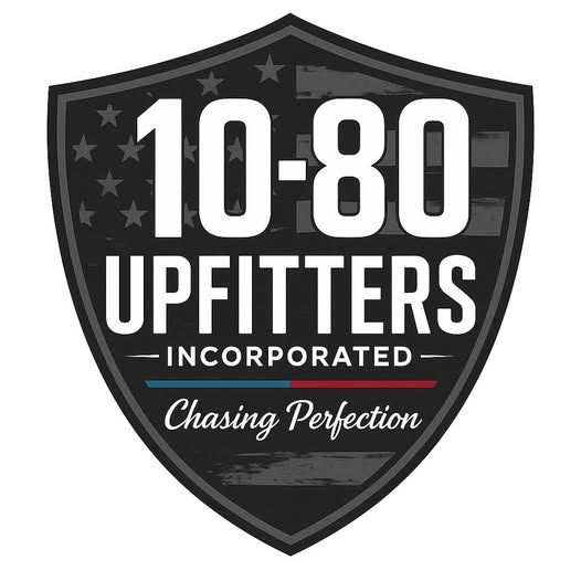 10-80 Upfitters Inc. logo